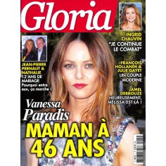 GLORIA |Premier Numéro