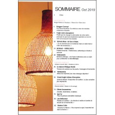 MOMAG |Premier Numéro 2