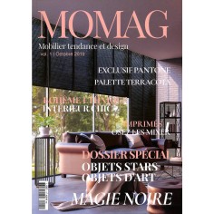 MOMAG |Premier Numéro
