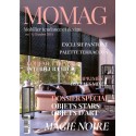 MOMAG |Premier Numéro