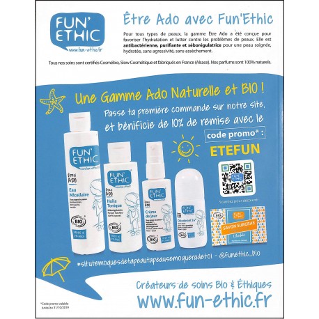 BIEN VIVRE ! |Premier Numéro