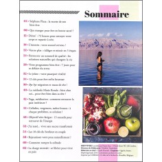 BIEN VIVRE ! |Premier Numéro 2