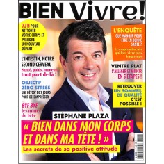 BIEN VIVRE ! |Premier Numéro