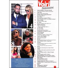 VOIRI |Premier Numéro 2