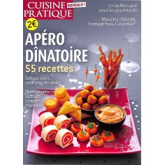 CUISINE PRATIQUE |Premier Numéro