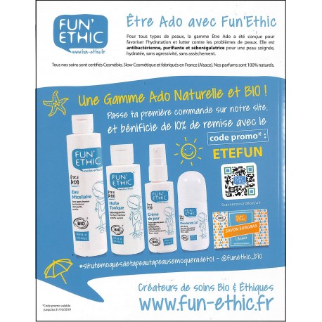 FEEL GOOD ! |Premier Numéro