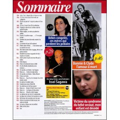 FAITS DIVERS |Premier Numéro 2