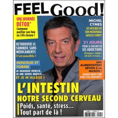 FEEL GOOD ! |Premier Numéro
