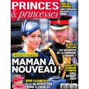 PRINCES & PRINCESSES |Premier Numéro
