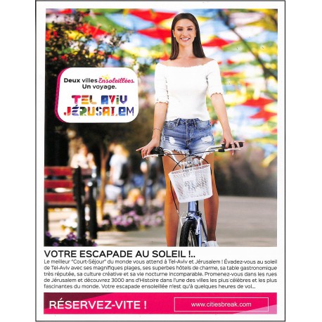 HAPPY |Premier Numéro