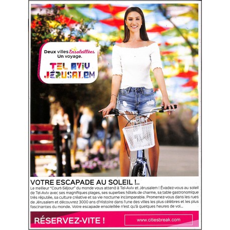 SANTÉ AU FÉMININ |Premier Numéro