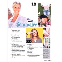 SANTÉ AU FÉMININ |Premier Numéro 2