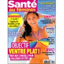SANTÉ AU FÉMININ |Premier Numéro