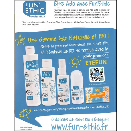 ALLO SANTÉ ! |Premier Numéro