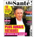 ALLO SANTÉ ! |Premier Numéro