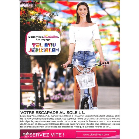 POUBLIC |Premier Numéro