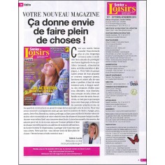 SENIOR LOISIRS |Premier Numéro 2