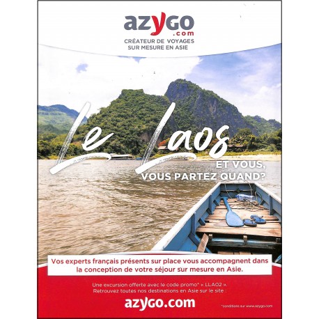 CINÉMAG |Premier Numéro