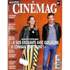 CINÉMAG |Premier Numéro