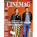 CINÉMAG |Premier Numéro