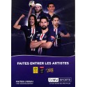 PARIS SAINT-GERMAIN |Premier Numéro