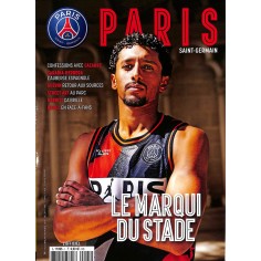PARIS SAINT-GERMAIN |Premier Numéro