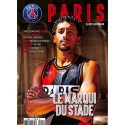 PARIS SAINT-GERMAIN |Premier Numéro