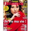 FÉMININ QUINQUA |Premier Numéro