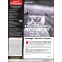 SPÉCIAL HISTOIRE |Premier Numéro