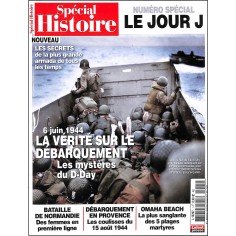 SPÉCIAL HISTOIRE |Premier Numéro