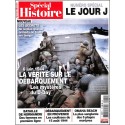 SPÉCIAL HISTOIRE |Premier Numéro