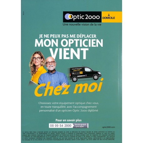 EHPAD MAGAZINE |Premier Numéro