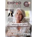 EHPAD MAGAZINE |Premier Numéro