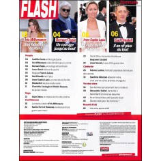 FLASH |Premier Numéro 2