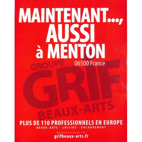 URBAN ART MAGAZINE |Premier Numéro