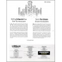 URBAN ART MAGAZINE |Premier Numéro