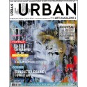 URBAN ART MAGAZINE |Premier Numéro