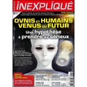 INEXPLIQIÉ |Premier Numéro