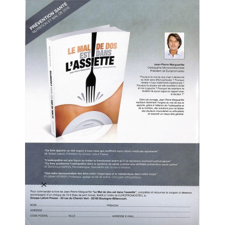 QUESTION PSYCHO |Premier Numéro