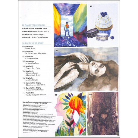 SLOW GOOD |Premier Numéro