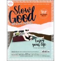 SLOW GOOD |Premier Numéro