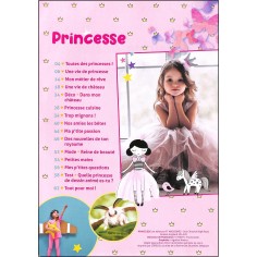 PRINCESSE |Premier Numéro 2