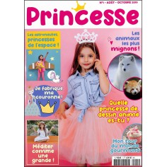 PRINCESSE |Premier Numéro