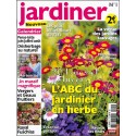 jardiner |Premier Numéro