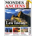 MONDES ANCIENS |Premier Numéro