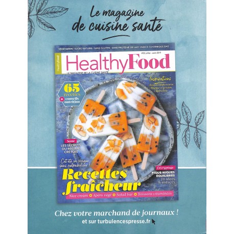 MÉDITATION |Premier Numéro