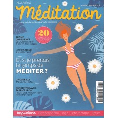MÉDITATION |Premier Numéro