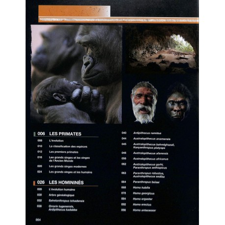 L'ENCYCLOPÉDIE DES SCIENCES |Premier Numéro