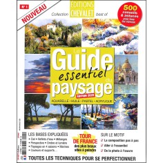 ÉDITIONS DU CHEVALET |Premier Numéro