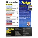 PC PRATIQUE |Premier Numéro